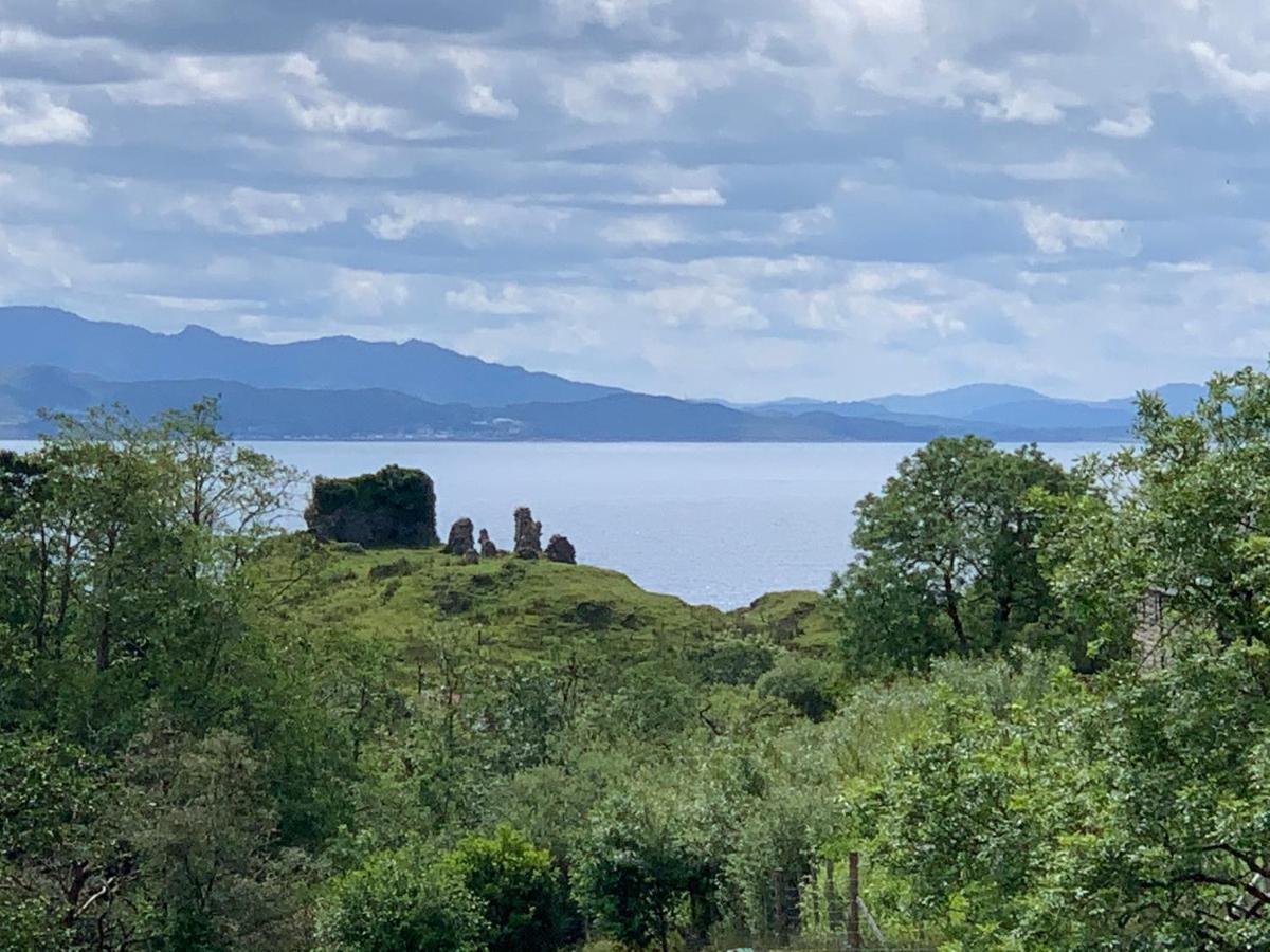 Soay@Knock View Apartments, Sleat, Isle Of Skye Teangue  Exterior foto